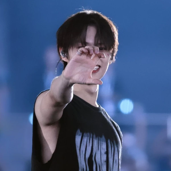 Fans' Pick: Best Moment of Jun (SEVENTEEN)