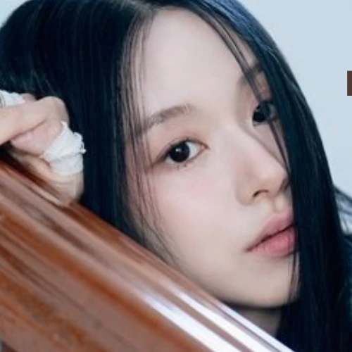 Today's Most Loved Chaeyoung (TWICE)