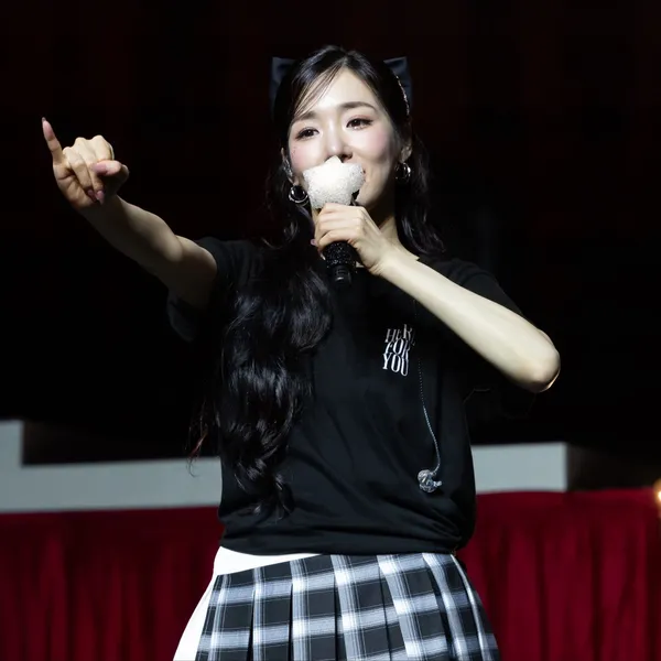 Fans' Pick: Best Moment of Tiffany Young (Girls' Generation)