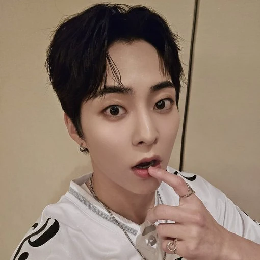Top Photo Full of Xiumin (EXO) Love
