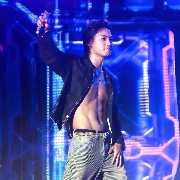 Today's Most Loved JAY B (GOT7)