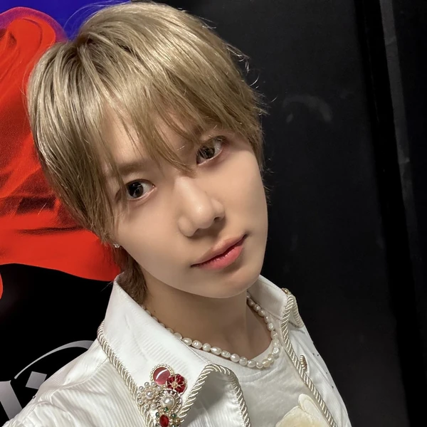 充满粉丝爱意的泰民 (SHINee)人气照片