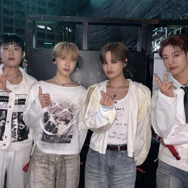 Fans' Pick: Best Moment of AB6IX