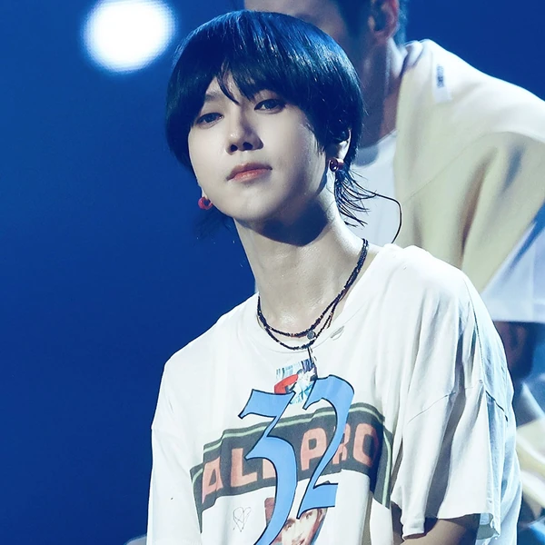 充滿粉絲愛意的藝聲 (Super Junior)人氣照片