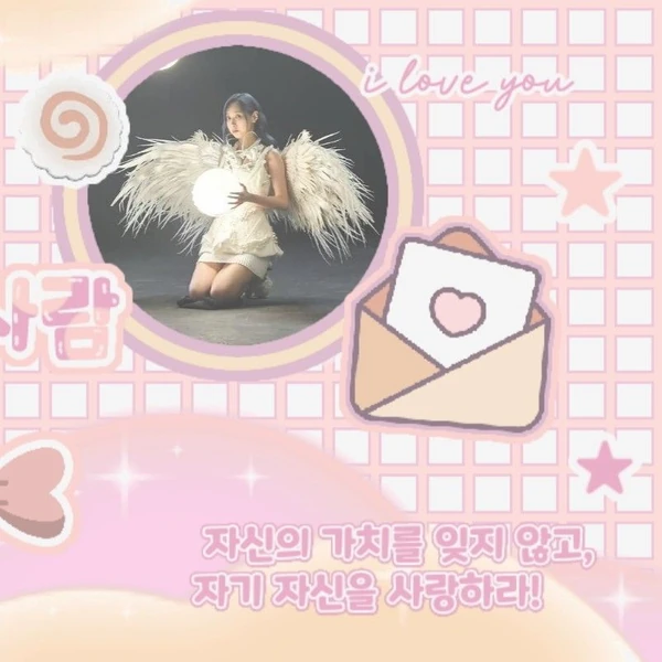 Fans' Pick: Best Moment of Handong (DREAMCATCHER)