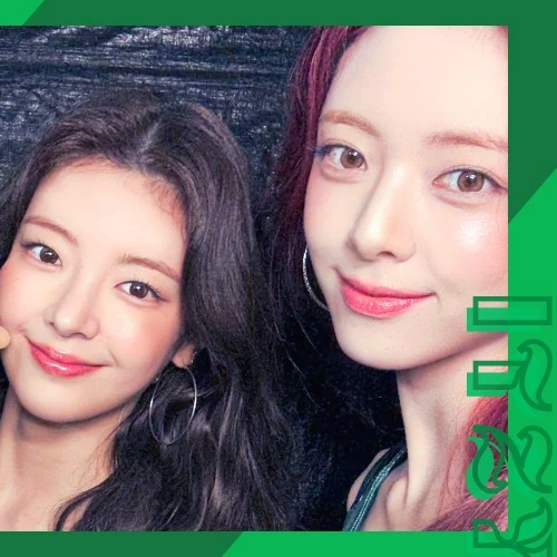 Fans' Pick: Best Moment of ITZY