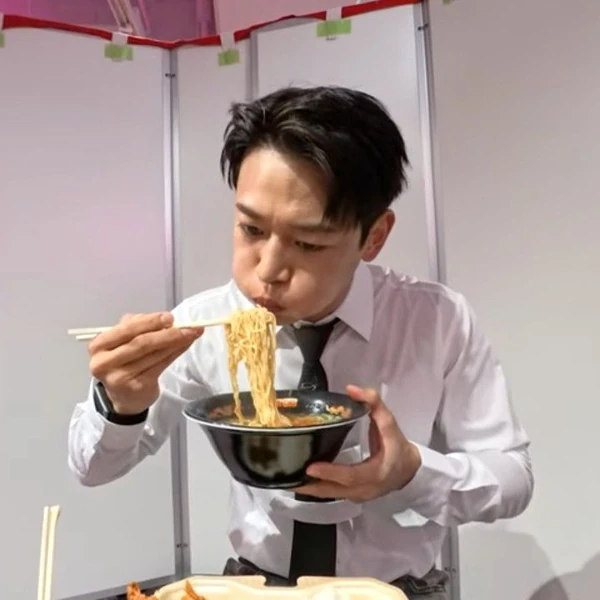 Today's Most Loved Minho (SHINee)