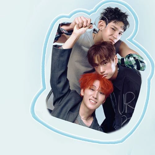 Top Photo Full of Kum Junhyeon Love