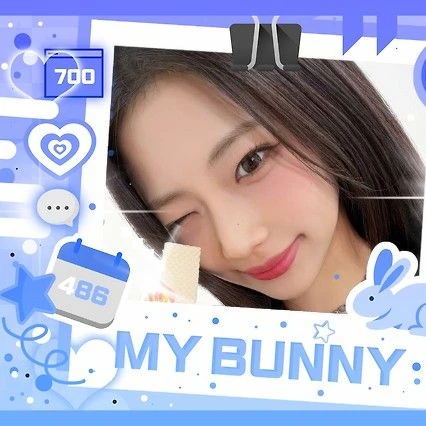 Today's Most Loved Ruka (BABYMONSTER)