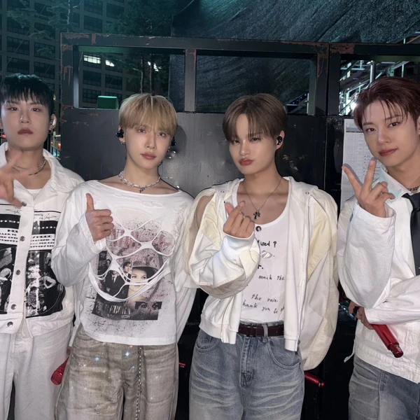 Fans' Pick: Best Moment of AB6IX