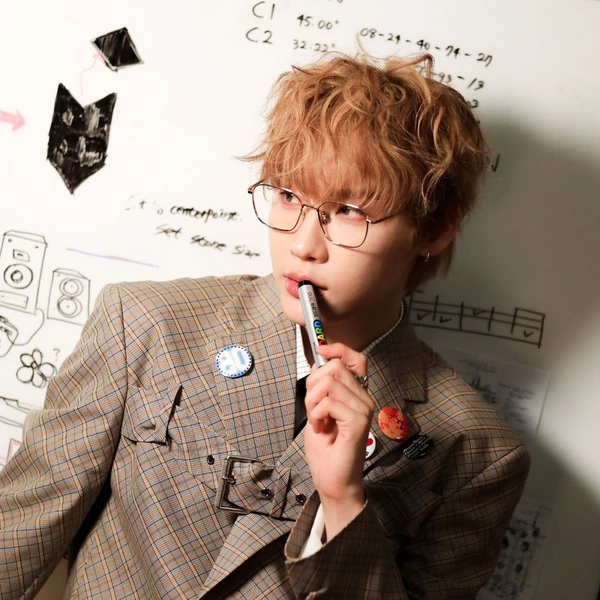 充滿粉絲愛意的田雄 (AB6IX)人氣照片