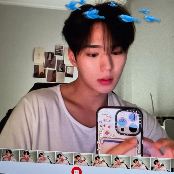 Fans' Pick: Best Moment of Kim Junseo (WEi)