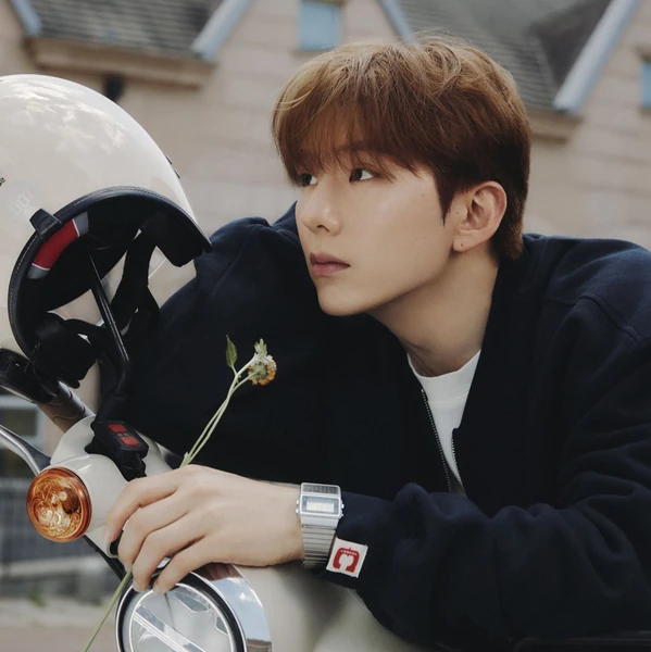 充满粉丝爱意的基贤 (MONSTA X)人气照片