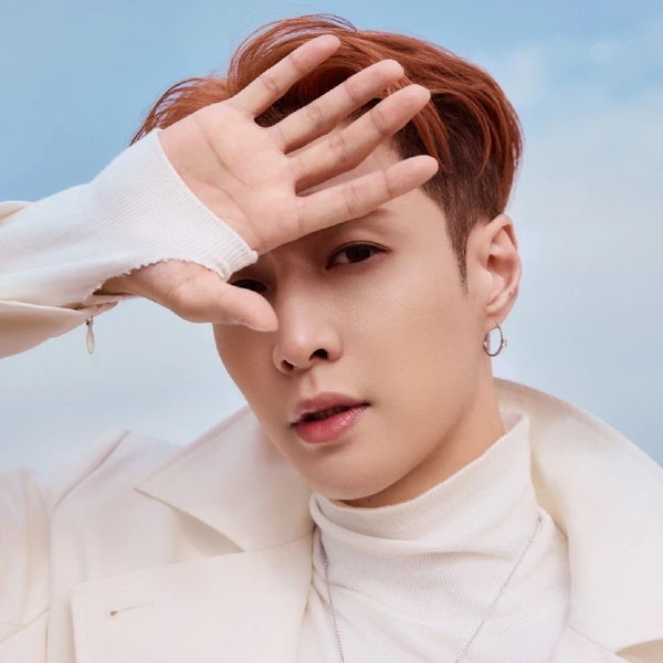 充滿粉絲愛意的Lay (EXO)人氣照片