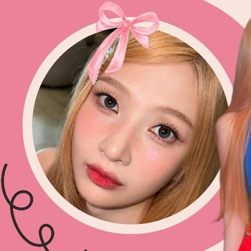 Today's Most Loved Joy (Red Velvet)