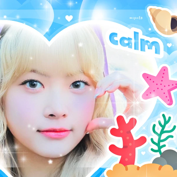 Today's Most Loved Hong Eunchae (LE SSERAFIM)