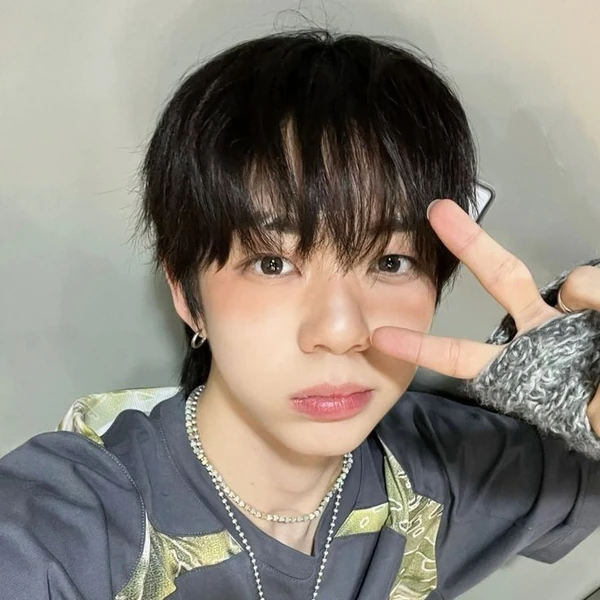 Today's Most Loved Seungheon (8TURN)