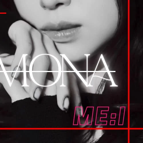 Top Photo Full of Kasahara Momona (ME:I) Love