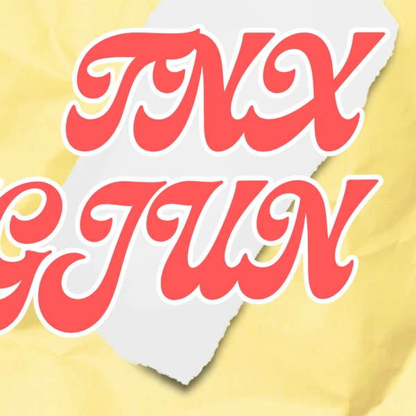 Today's Most Loved Sungjun (TNX)