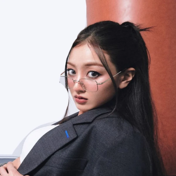 ジヒョ (TWICE)への愛が詰まった人気写真