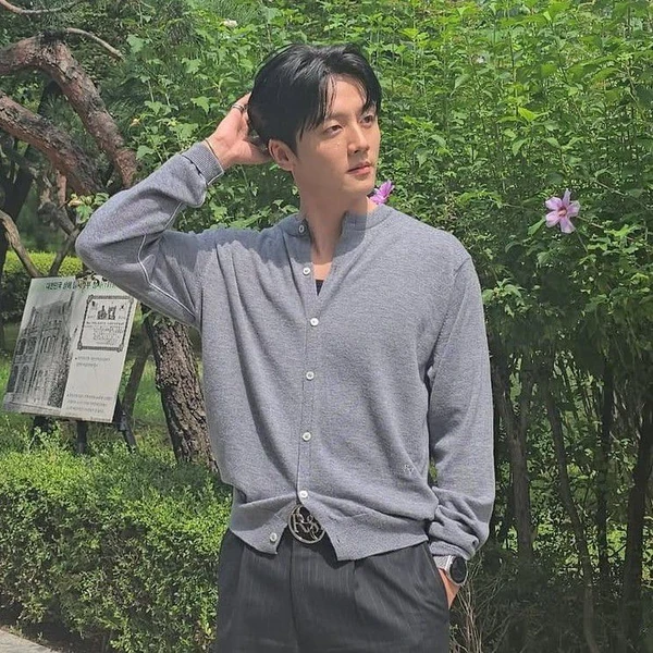 Today's Most Loved Youngbin (SF9)