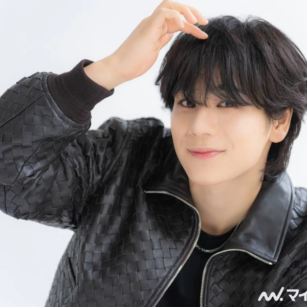 Today's Most Loved Mamehara Issei (JO1)