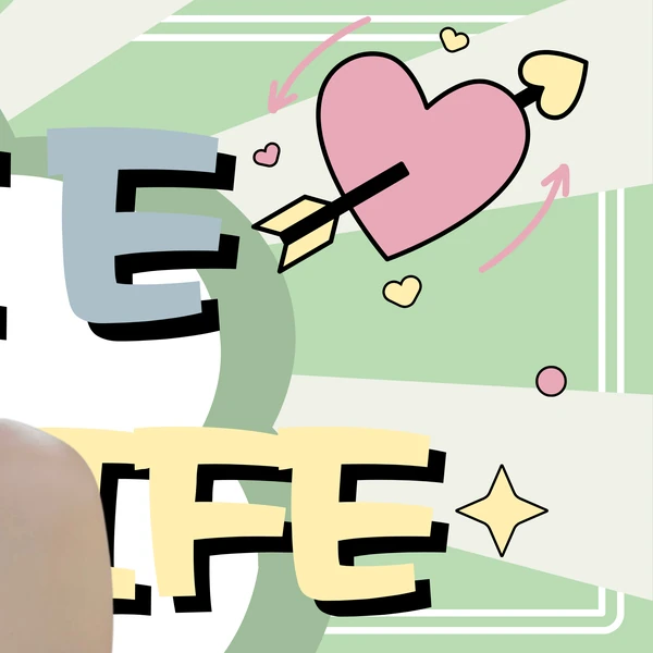 Top Photo Full of Julie (KISS OF LIFE) Love