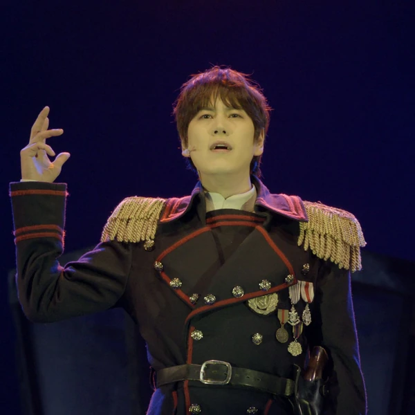 Fans' Pick: Best Moment of Kyuhyun (Super Junior)