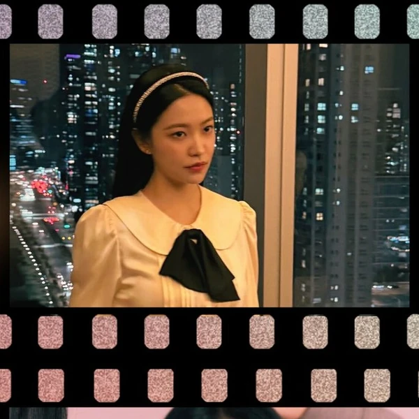 Foto Populer Penuh Cinta untuk Yeri (Red Velvet)