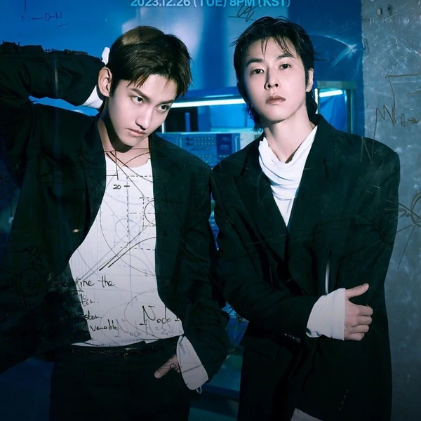 Top Photo Full of TVXQ Love