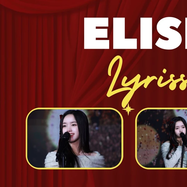 Top Photo Full of Elisia (UNIS) Love