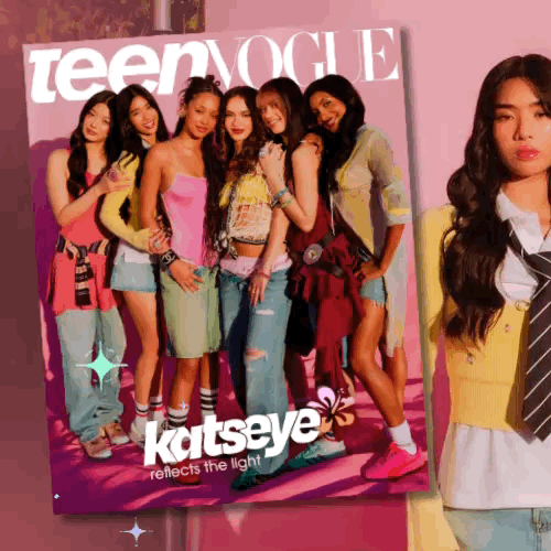 Fans' Pick: Best Moment of KATSEYE