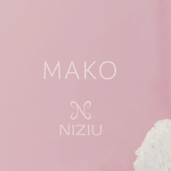 Top Photo Full of Mako (NiziU) Love