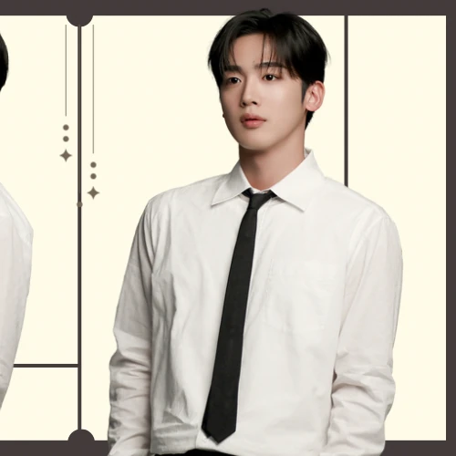 Top Photo Full of Kim Yohan (WEi) Love