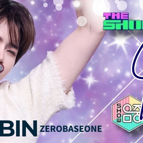 Fans' Pick: Best Moment of Sung Hanbin (ZEROBASEONE)
