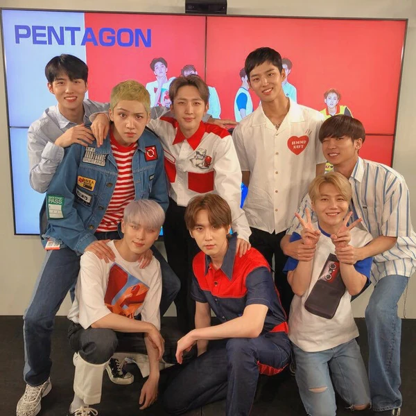 Fans' Pick: Best Moment of PENTAGON