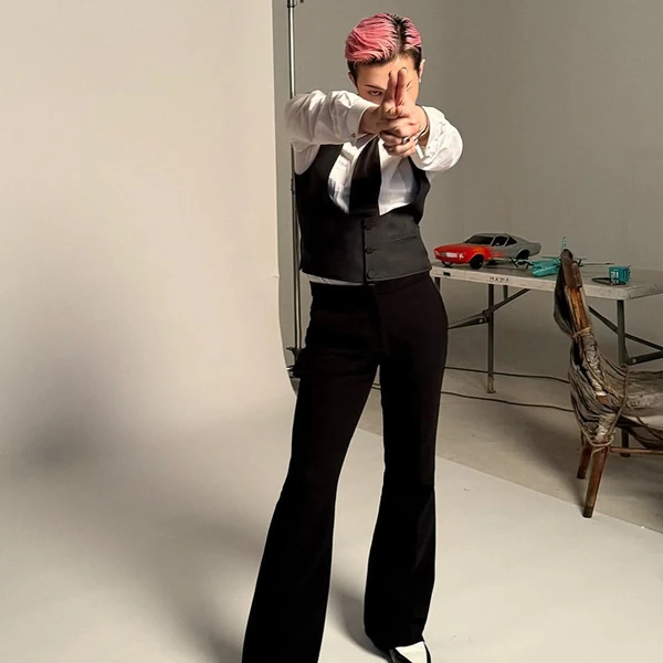 Penampilan G-DRAGON (BIGBANG) yang Paling Dicintai Hari Ini