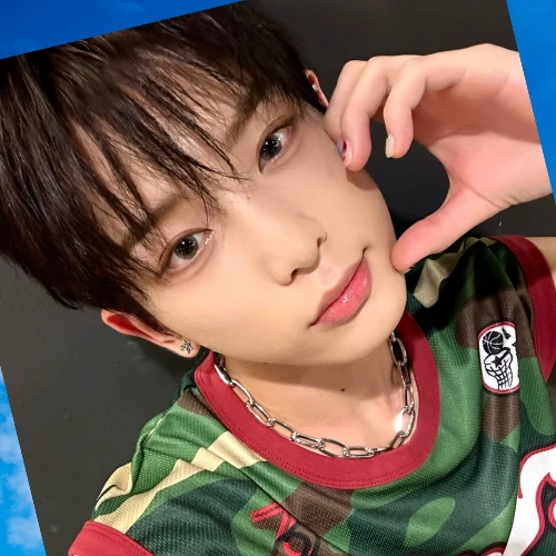 Fans' Pick: Best Moment of Harua (&TEAM)