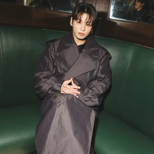 Popular profile picture of Jungkook (BTS) loved by fans