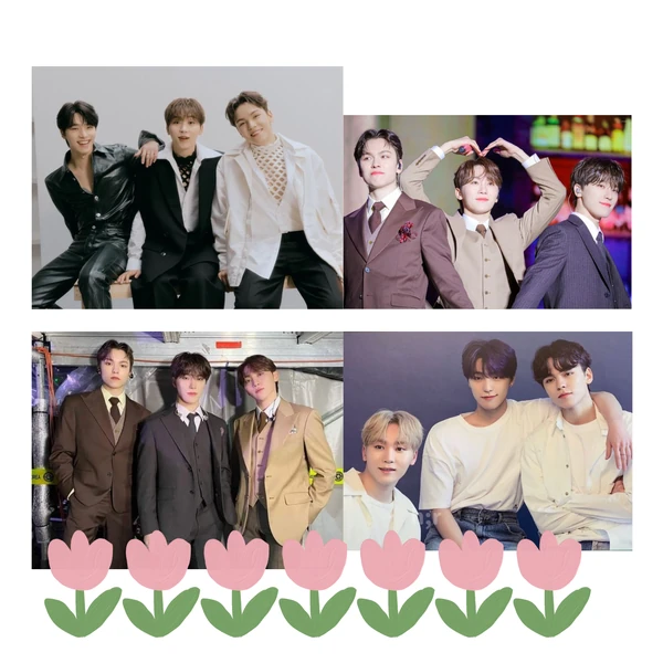Top Photo Full of SEVENTEEN Love