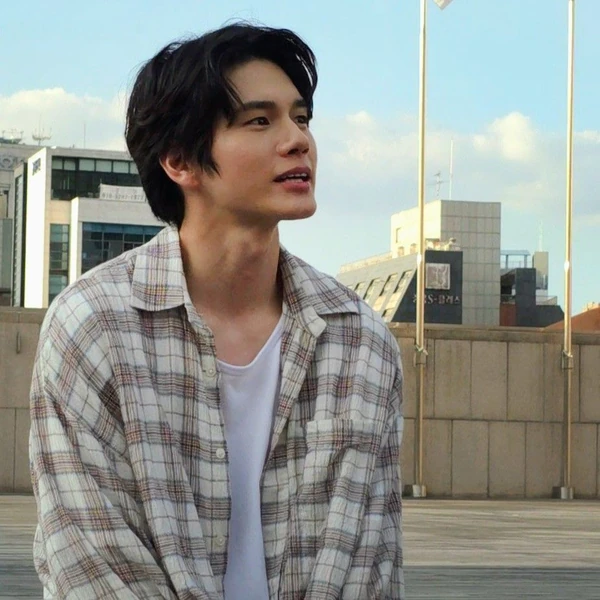Top Photo Full of Ong Seongwu Love