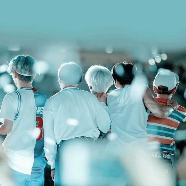 Popular profile picture of SHINee loved by fans