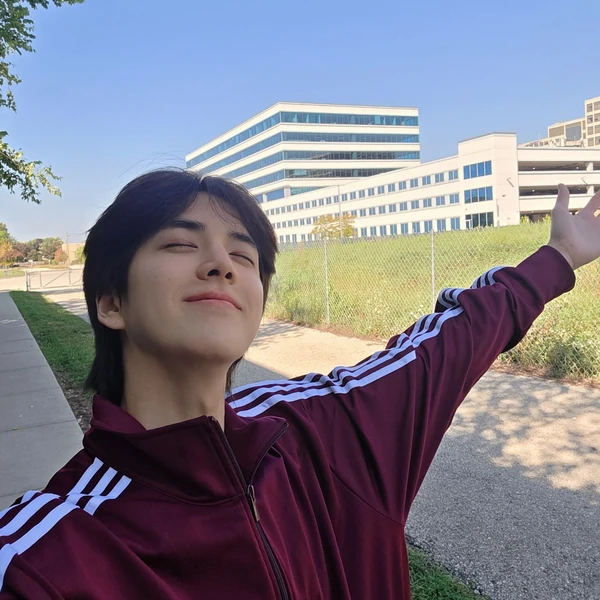 Today's Most Loved Younghoon (THE BOYZ)