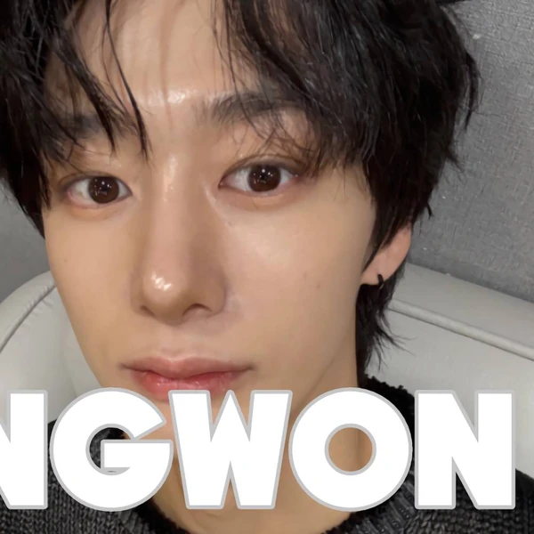 Top Photo Full of Hyungwon (MONSTA X) Love