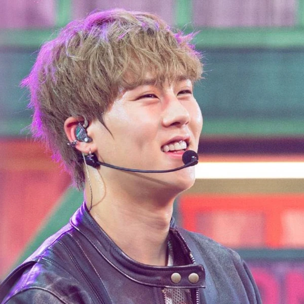 Fans' Pick: Best Moment of Joohoney (MONSTA X)