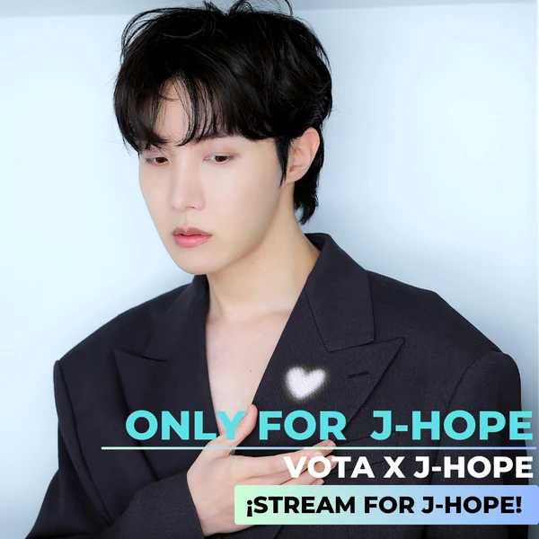 Top Photo Full of j-hope (BTS) Love