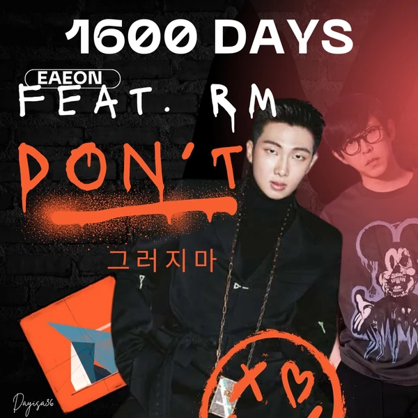 Today's Most Loved RM (BTS)