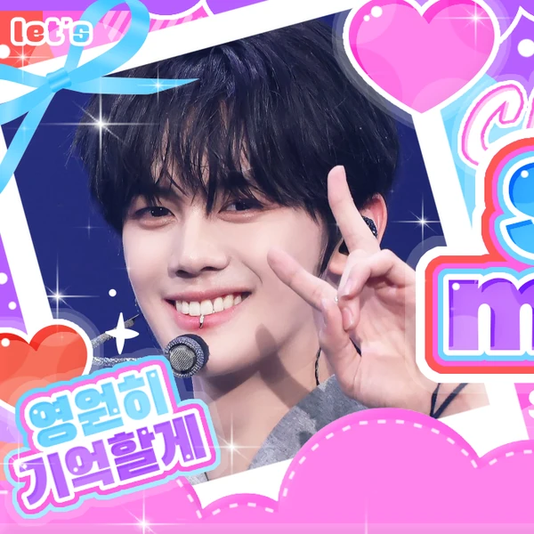 Fans' Pick: Best Moment of Kim Gyuvin (ZEROBASEONE)