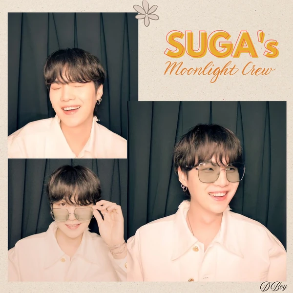 Fans' Pick: Best Moment of SUGA (BTS)