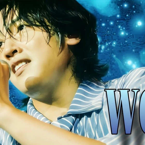 Top Photo Full of Wooseok (PENTAGON) Love